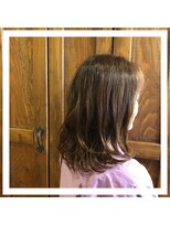 ルパラディ(leparadis) 【裾パーマ】