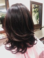 エスモード(S mode)&nbsp;還元水カラーでダメージレス