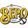 ベポ(BEPO)のお店ロゴ