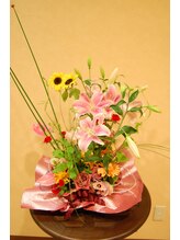 アミー(Hair make amiy) RYO