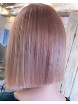 ニコ(nico...)&nbsp;ピンク