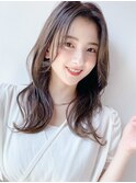 [K-two池袋]大人なナチュラルレイヤー[池袋]