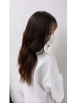 ヘアスタジオ マテリアル(hair studio Material)&nbsp;プルエクステ