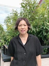 イマージュ(image)&nbsp;信田 美穂子