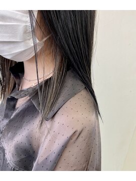 ピカソ こあら店 イヤリングカラー