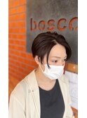 センターパート☆koyama