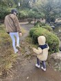 アイビー(Ivy)&nbsp;8歳の息子がいます★先輩ママさん、ママトークしましょう^^