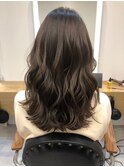 メルティーカラー＊ビタミンカラー＊くびれヘア160 Zina CENTRAL