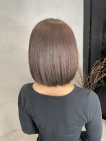 ウィクシー(wixy)&nbsp;スプリングベージュ/艶髪/ブリーチレス