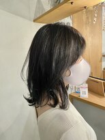 カッツ 駅家店(CUT S)&nbsp;ミディアムレイヤー
