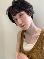 ジョリ(joli)&nbsp;ショートヘア/ブルージュ/グレージュ/立川/立川南口