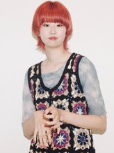 ノート(Nought) TERAI SAKI