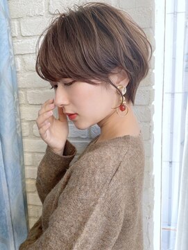 ロンド ラマ 岐阜(Lond bla-ma) 【lond bla-ma】浅井寛十朗