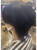 ブルーショートウルフ