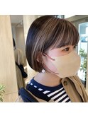 フェイスフレーミング