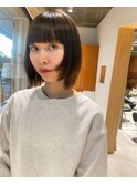 layer bob