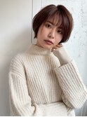 似合わせショート☆