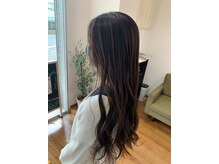 ヘアーサロン オハナ(Ohana)