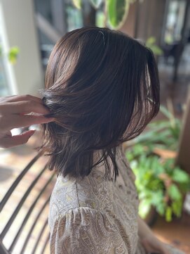 スタジオフェリース 大人っぽレイヤー