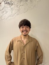 ヘアデザイン アクスト 西宮北口本店(HAIR DESIGN axt) 塩川 竜司