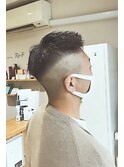 フェードスタイル