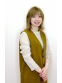 ゼル ビッグアイ(ZELE) 野地 洋子