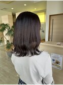 オフィスカラー×カット