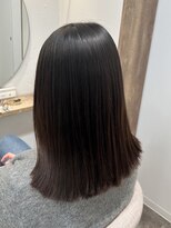 シア 新越谷店(SHEER)&nbsp;縮毛矯正