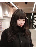 ロングレイヤー/ハイレイヤー