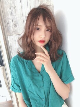 ニーナ 与野(NIINA) hair salon NIINA 与野
