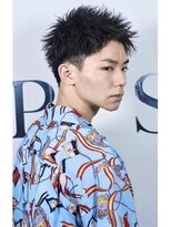 リップス レイ ギンザ(LIPPS Ray GINZA)&nbsp;好印象ショート