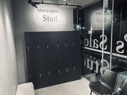 スタッド 松戸(stud. Men‘s)の写真