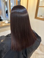 ランプ(Lamp)&nbsp;pink brown