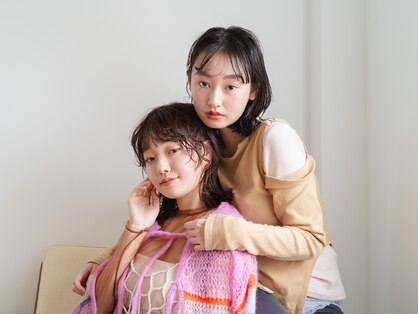 サロンド ハル 国分寺店(salon de HALU)の写真