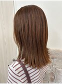 10代20代30代40代 外はねスタイル