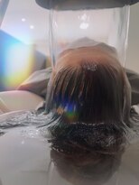 アスール(AZUL)&nbsp;癒しの頭浸浴