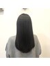 【うる髪】似合わせカット＋インプライムTR5500
