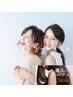 【マーブ】カット＆トリートメント　９３５０円⇒８８００円