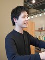 エルマーク(L-MARK) 佐々木 恵悟
