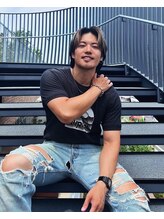 ファーレ(Fare) 高橋 勇悟