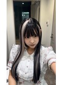 キイタンホワイト