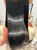 クララ カシハラ(CLALA Kashihara)&nbsp;絹髪/髪質改善/髪質改善酸熱トリートメント/美髪/艶髪