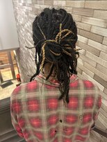 ロム 札幌大通(LOM)&nbsp;メンズミックス