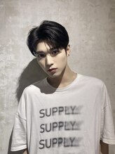 ルアウアオ(LUAU Ao) NAOKI