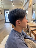 コハククゲヌマ(COHAQ KUGENUMA)&nbsp;メンズショート