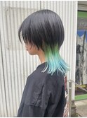 インナーデザインカラー