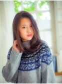 ノーバング×クールロング☆20代30代40代50代