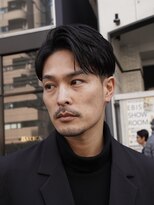 インフィニス 恵比寿(Infinis)&nbsp;7:3センターパート