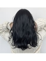 ラミィー(Ramie)&nbsp;暗めのブルージュカラー