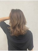 京成大久保/髪質改善/ヘッドスパ/ことりベージュ/30代40代50代